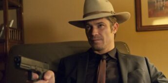Elenco de Justified