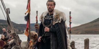 Ator de Vikings Valhalla