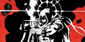 Azrael na DC