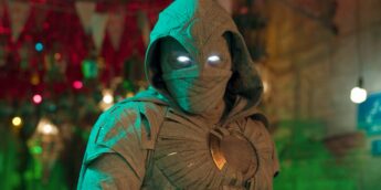 episódio final Cavaleiro da Lua Marvel