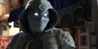 Cavaleiro da Lua MCU The Mandalorian