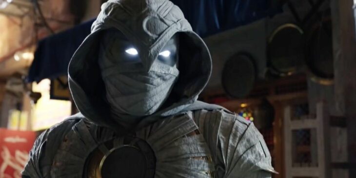 Cavaleiro da Lua MCU The Mandalorian