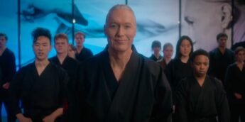 Temporada de Cobra Kai