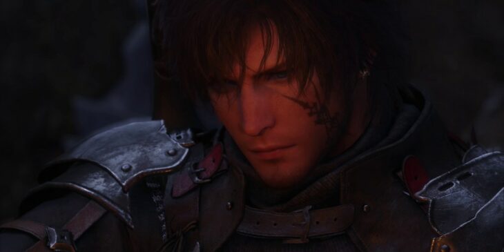 Trailer de Final Fantasy