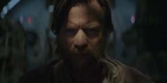 Ewan McGregor em Obi-Wan Kenobi