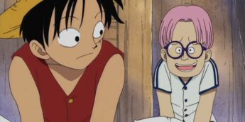 One Piece na HBO Max