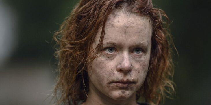 Gamma de The Walking Dead