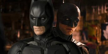 Batman Matt Reeves O Cavaleiro das Trevas