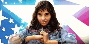 America Chavez