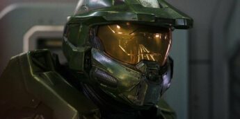 Série de Halo