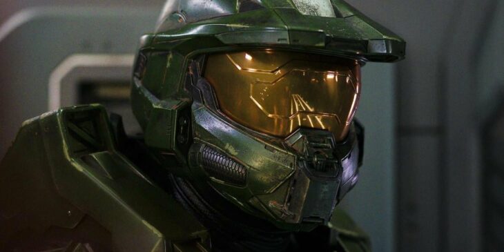 Série de Halo