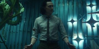 Revelação de Loki