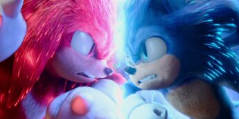 Filme de SONIC 2