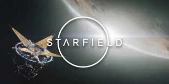 Arte de Starfield