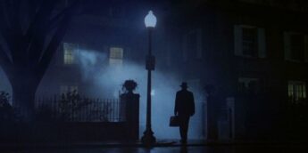 nova trilogia de 'O Exorcista'