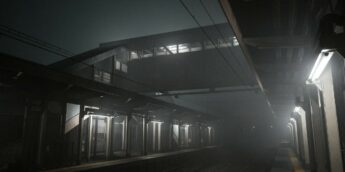 Demo da Unreal Engine 5
