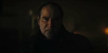 Série do Pinguim para a HBO Max