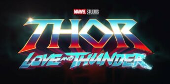 Taika Waititi 'Thor: Amor e Trovão'