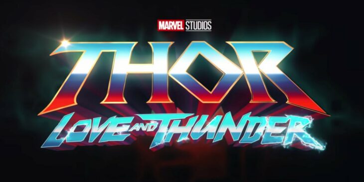 Taika Waititi 'Thor: Amor e Trovão'