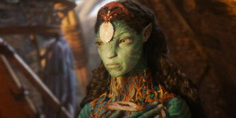 Teaser oficial de Avatar