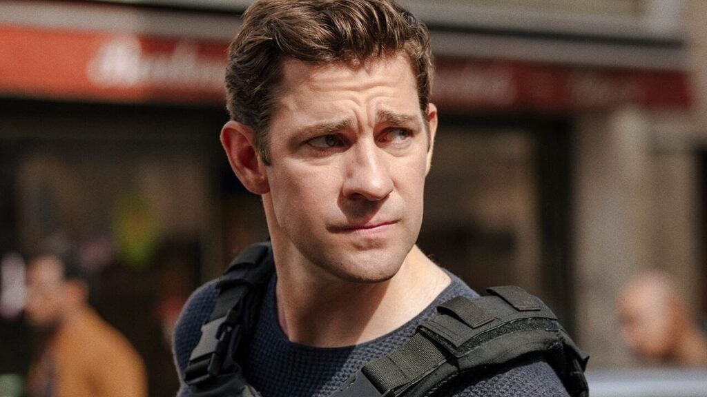 Temporada de Jack Ryan