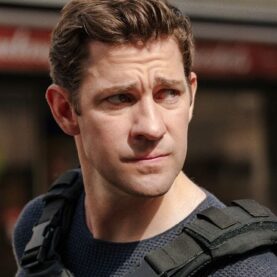 John Krasinski