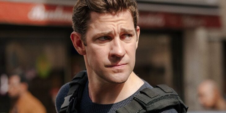 Temporada de Jack Ryan