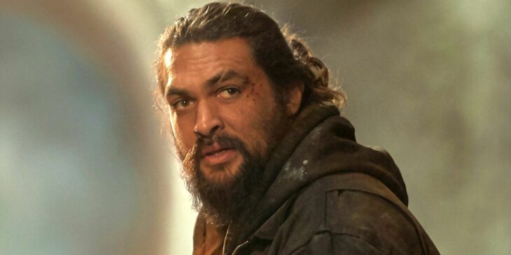 Velozes e Furiosos 10 acidente com Jason Momoa