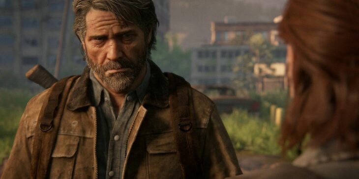 Marketing de The Last of Us