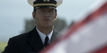Chris Pratt em A Lista Terminal