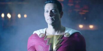 Diretor do Shazam!