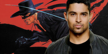 Série do Zorro