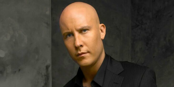 Lex Lutor em Smallville