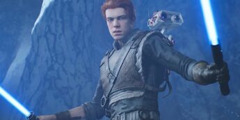 lançamento Star Wars Jedi: Fallen Order 2