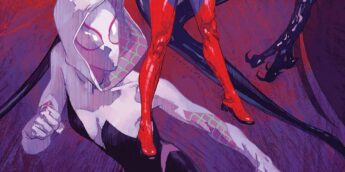 Homem-Aranha de Dan Slott