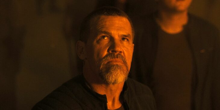 Josh Brolin em Duna