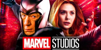 Magneto no MCU