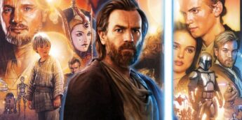 Obi-Wan Kenobi no Emmy