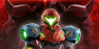 Sucesso de Metroid Dread
