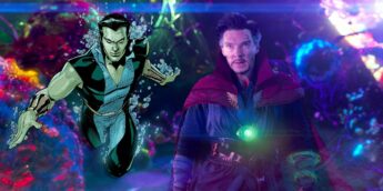 Namor em Doutor Estranho 2
