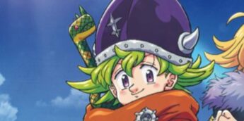 Sequência de The Seven Deadly Sins