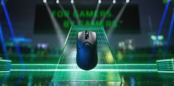 Mouse da Razer