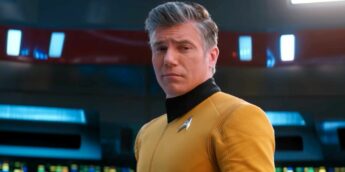 'Strange New Worlds' Rotten Tomatoes Star Trek