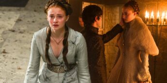 Game of Thrones Sophie Turner