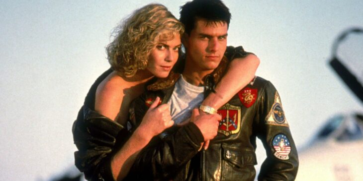 'Top Gun: Maverick' ausências