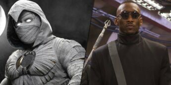 Blade 'Cavaleiro da Lua'
