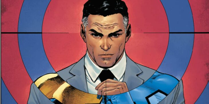 Alvo Humano na DC