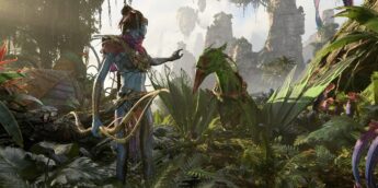 Avatar Frontiers of Pandora em 2023