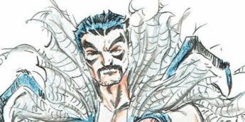 Kraven em Homem-Aranha