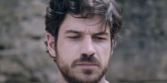 Marco Pigossi em The Boys